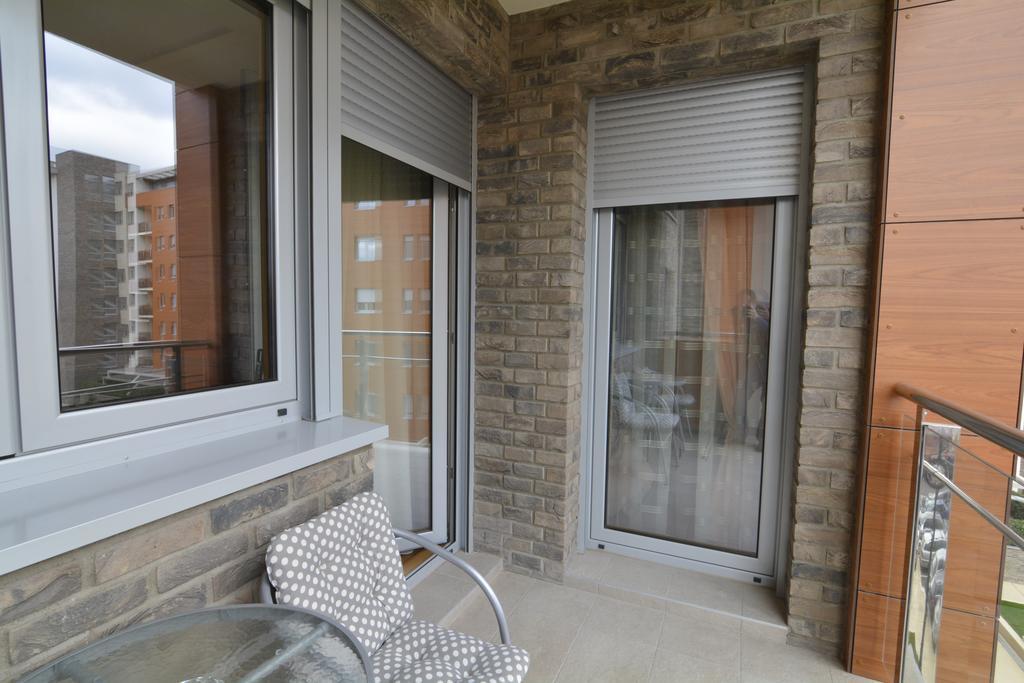 Vesna Apartment Belgrade Luaran gambar