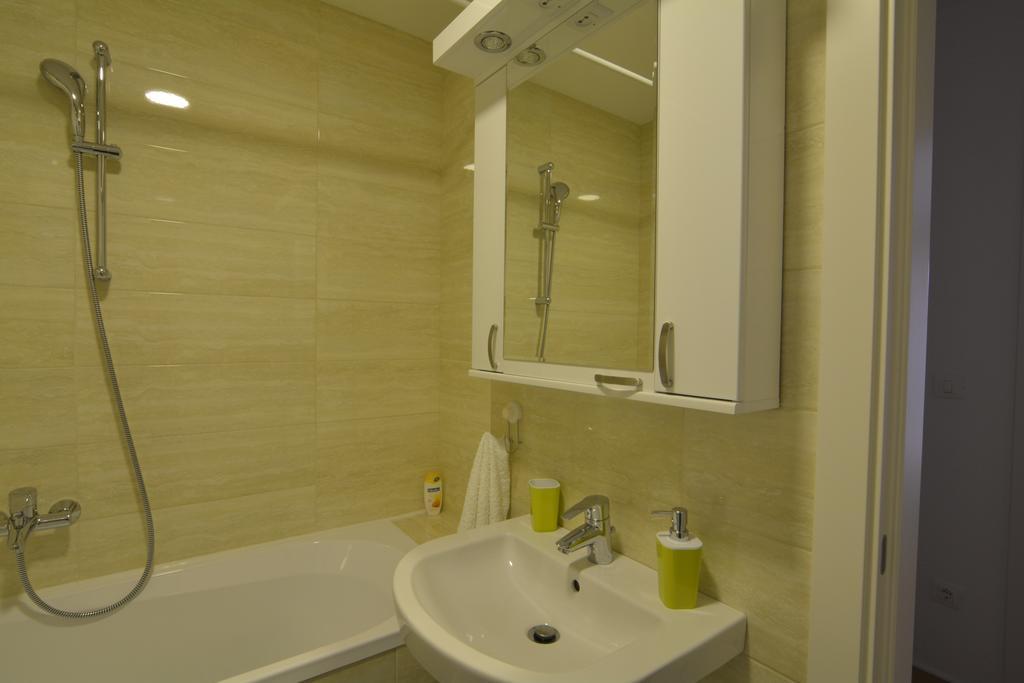 Vesna Apartment Belgrade Luaran gambar